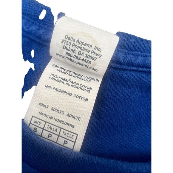 FLORIDA GATORS ANCHOR LONG SLEEVE T-SHIRT - Picture 6 of 6